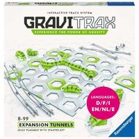 Ravensburger GraviTrax Expansion Set Tunnels **