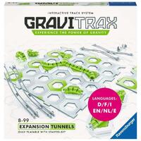Ravensburger GraviTrax Expansion Set Tunnels