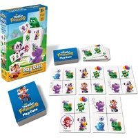 ThinkFun Play Date Tiger's Seek & Find Game TN76572