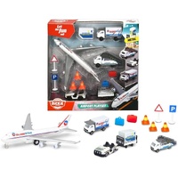 Dickie Toys Airport Playset DK39522