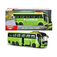 Dickie Toys MAN Lion's Coach Flixbus DK83464