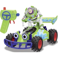 Dickie Toys Toy Story R/C Turbo Buzz in Buggy 3004