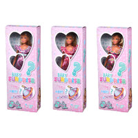 Steffi Love Welcome Surprise Baby Doll Set Assorted Style