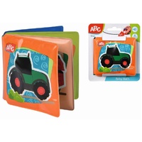 ABC My First Bath Book AB16416