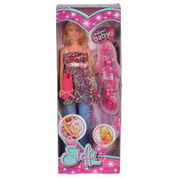 Steffi Love Welcome Baby Doll Set