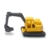 Siku Excavator Diecast Vehicle SI0801
