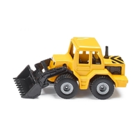 Siku Front Loader 1:87 Scale Diecast Vehicle SI0802