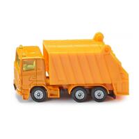 Siku Garbage Truck SI0811