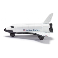 Siku Space Shuttle Diecast Vehicle SI0817