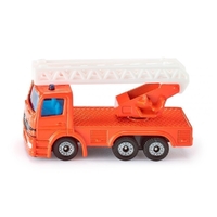 Siku Fire Engine Diecast Vehicle SI1015