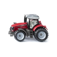 Siku Massey Ferguson Tractor Diecast Vehicle SI1108