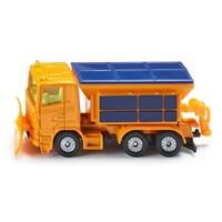 Siku Winter Service Truck diecast metal SI1309