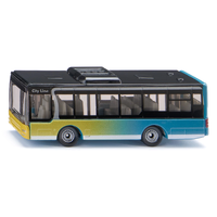 Siku City Bus Diecast Vehicle SI1400