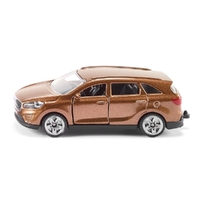 Siku Kia Sorento SUV 1:55 Scale Diecast Vehicle SI1489