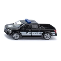 Siku Ford F150 US-Police Truck SI1496