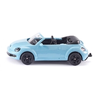 Siku VW The Beetle Cabriolet Diecast Vehicle SI1505**