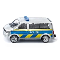 Siku VW T5 Highway Patrol SI1553