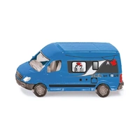 Siku Campervan Diecast Vehicle SI1559