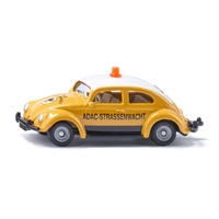 Siku VW Kafer ADAC Beetle SI1561