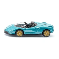 Siku Lamborghini Sian Roadster Diecast Vehicle SI1571