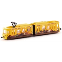Siku Tram 1:120 scale diecast metal 1615 **