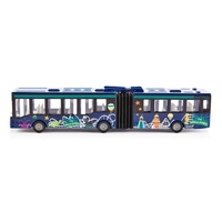 Siku Hinged Bus Park & Ride Diecast Vehicle SI1617
