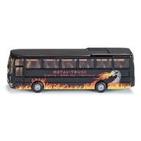 Siku Coach Tour Bus 1:87 Scale Diecast Vehicle SI1624