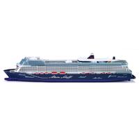 Siku Super Mein Schiff 1 1:1400 Scale SI1730