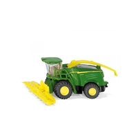 Siku John Deere 8500i Harvester 1:87 scale diecast metal SI1794