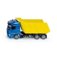 Siku Super Mercedes-Benz Arocs 1:50 Scale Die-cast Vehicle SI3549