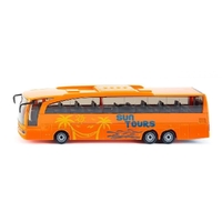 Siku Super Mercedes Benz Coach 1:50 Scale SI3738