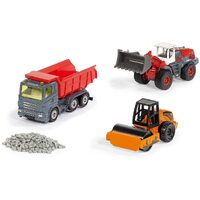 Siku Gift Set Road Construction SI6329