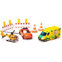 Siku Gift Set Rescue SI6332