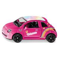 Siku Fiat 500 Princess Diecast Construction Vehicle SI6503**