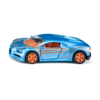 Siku Bugatti Chiron SI1508