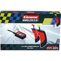 Carrera Digital 124/132 2.4Ghz Wireless 2.0 Dual Controller Upgrade Kit 10120