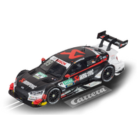 Carrera Evolution Audi 5 DTM "M.Rockenfeller No.99" Slot Car 27665