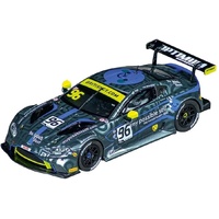 Carrera Evolution Aston Martin Vantage GT3 Optimum Motorsport No.96 Slot Car 27696