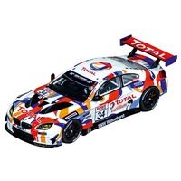 Carrera Evolution BMW M6 GT3 Walkenhorst Motorsport No.34 Slot Car 27698