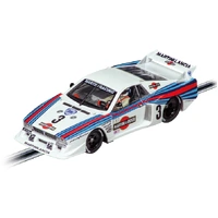 Carrera Evolution 132 Lancia Beta Montecarlo Turbo No.3 Daytona 1981 Slot Car 27734