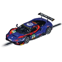 Carrera Evolution 132 Ferrari 296 GT3 Emil Frey Racing No.14 DTM 2023 Slot Car 27761