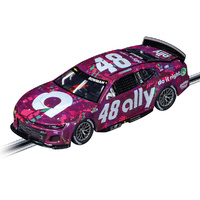 Carrera Evolution NASCAR Camaro NextGen ZL1 - Hendrick Motorsports Alex Bowman No.48 Slot Car 27768