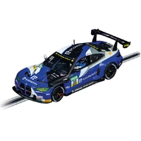 Carrera Evolution 132 BMW M4 GT3 Schubert Motorsport No.33 DTM 2023 Slot Car 27773