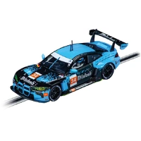 Carrera Evolution 132 BMW M4 GT3 Walkenhorst Motorsport No.34 Slot Car 27774