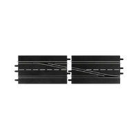 Carrera Digital 124/132 Lane Change Section Track - Right 30345