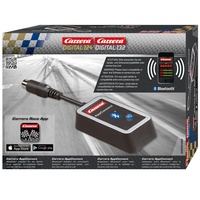 Carrera Digital 1:32/1:24 Bluetooth App Connect 30369