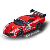 Carrera Digital 132 Porsche 935/19 GT2 No.202 Slot Car 30962