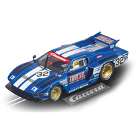 Carrera Digital 132 De Tomaso Pantera Gr.5 "No.32" Slot Car 30990