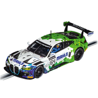 Carrera Digital 132 BMW M4 GT3 "Mahle Racing Team No.64" Slot Car 31011