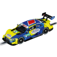 Carrera 132 Audi Rs 5 DTM "M.Rockenfeller No.99" Slot Car 31016